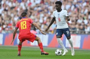 Nhận định cuộc chiến Andorra vs Anh lúc 23:00 ngày 07/06